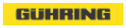 logo Guhring Mexicana