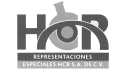 logo de 