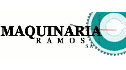 logo Maquinaria Ramos