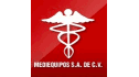 logo Mediequipos