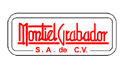 logo de Montiel Grabador