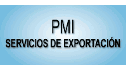 logo PMI Servicios de Exportación