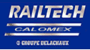 Railtech Calomex S. de R.L. de C.V.