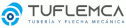 logo de Tubería y Flecha Mecánica