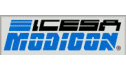 logo de Icesa Modicon