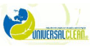 logo Universal Clean