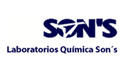 logo de Laboratorios Química Son's