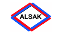 logo de Alsak