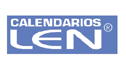 logo Calendarios Len