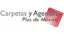 logo de Carpetas y Agendas Plus de México
