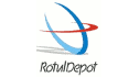 logo Rotul Depot