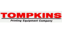 logo Tompkins Printing Equipment Company