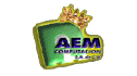 logo de AEM Computación