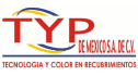 logo de TYP de México