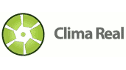 logo de Clima Real