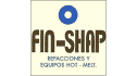logo Fin-Shap