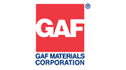 logo de GAF Materials Corporation