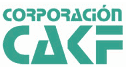 logo Corporación Cakf