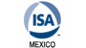 logo ISA Sección Central México