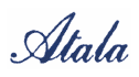 logo de Atala Camisas