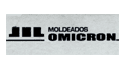 logo Moldeados Omicron