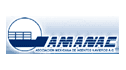 logo de Asociación Mexicana de Agentes Navieros