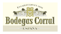 logo de Bodegas Corral