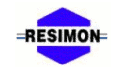 logo de Resimón
