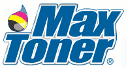 logo de Max Toner
