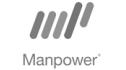 logo de Manpower