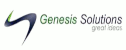 logo de Genesis Solutions