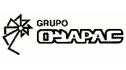 logo Grupo Oyapac