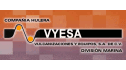 logo de Compañía Hulera Vyesa
