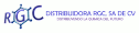 logo Comercializadora RGC
