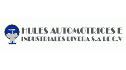 logo Hules Automotrices e Industriales Rivera