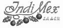 logo de indimex