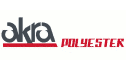 logo de Akra Polyester