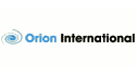 logo Orion International