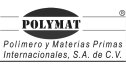 logo de Polimero y Materias Primas Internacionales