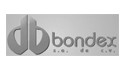 logo de Bondex
