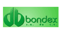logo de Bondex