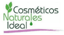 logo Cosméticos Naturales Ideal