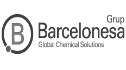 logo de barcelonesa de drogas y productos quimicos