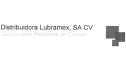 logo de Distribuidora Lubramex