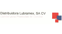 logo Distribuidora Lubramex
