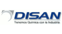 logo Disan México