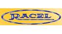 logo de Farmacéutica Racel