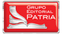 Grupo Editorial Patria