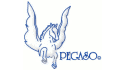 logo de Manufacturas Pegaso