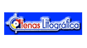 logo Atenas Litográfica